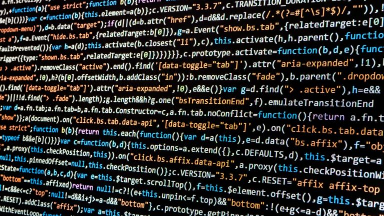 Custom web applications